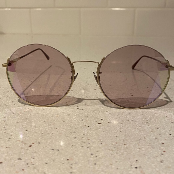 Bottega Veneta BV0246S 003 Sunglasses - Picture 10 of 10